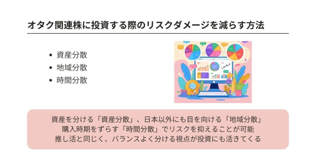 オタク関連株投資完全ガイド!最新版おすすめ銘柄とポイントを解説の画像